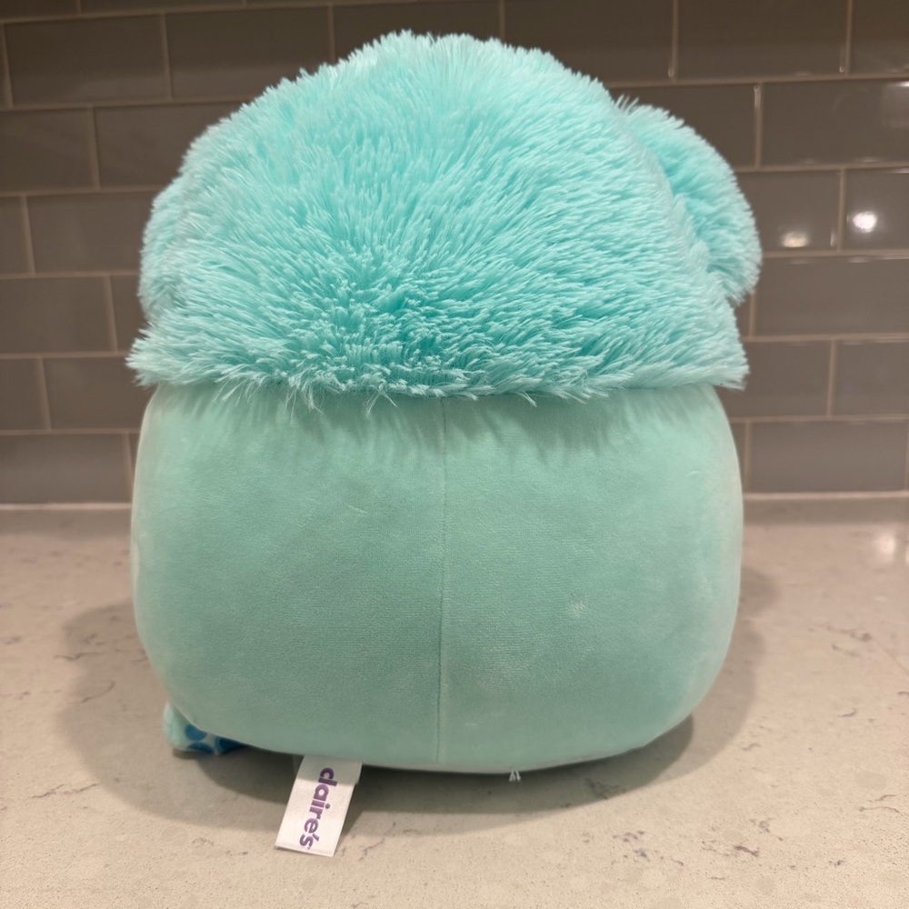 12” Joelle Bigfoot Squishmallow - Picture 2 of 3